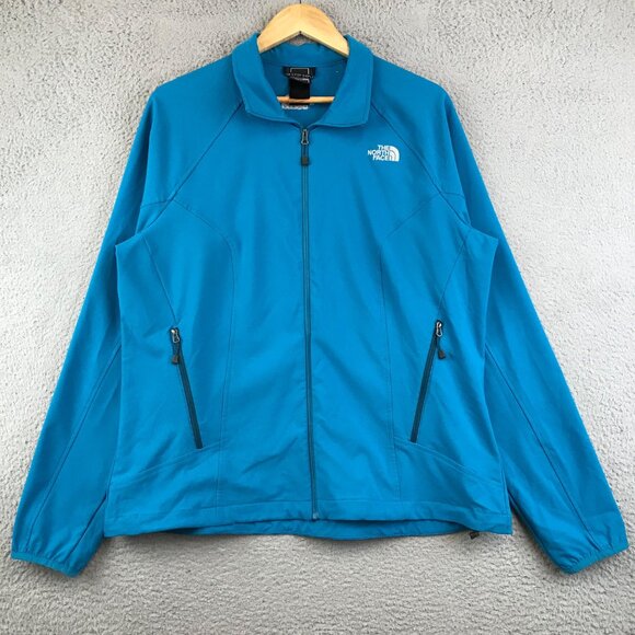 The North Face Nimble Jacket Womens XL Apex Aerobic Fabric Standard Fit ARDH - Picture 1 of 11
